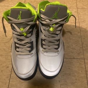 Jordan 5